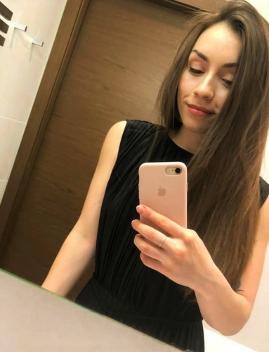 Вероника 21 лет, Индивидуалка СПб, метро Достоевская - фото 3