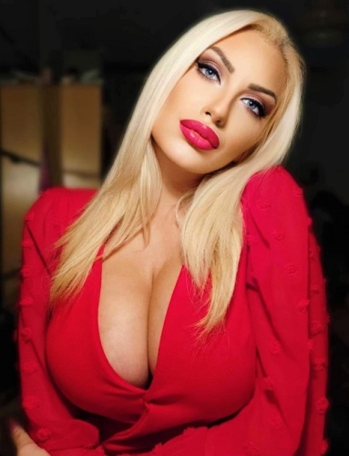 Индивидуалка СПб Анжела Василеостровская