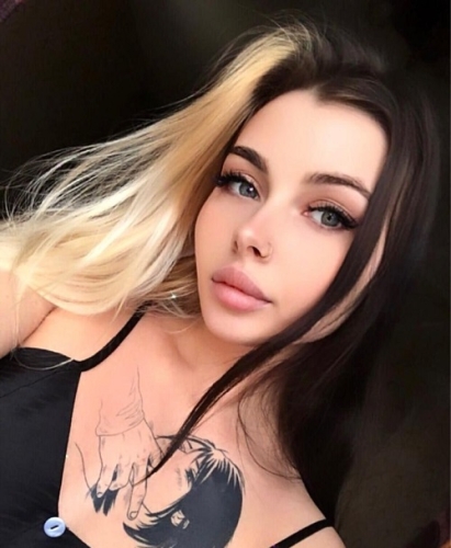 Карина 26 лет, Индивидуалка СПб, метро Улица Дыбенко - фото 4
