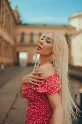 Лена 25 лет, Индивидуалка Питерa, метро Проспект Большевиков - фото 3