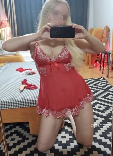 Галя  23 лет, Индивидуалка СПб, метро Купчино - фото 4
