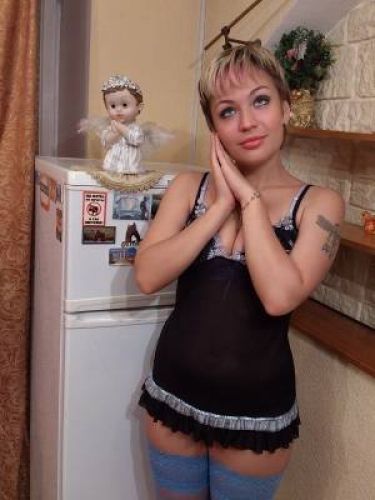 Регина 25 лет, Индивидуалка СПб, метро Гражданский Проспект - фото 4
